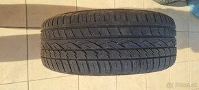 Zimné pneu Continental 235/55 R17