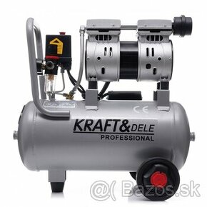 24L 1200W bezolejový kompresor KD1395