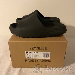 YEEZY SLIDES ONYX