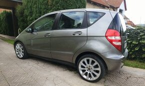 Mercedes-benz a 180 cdi lift