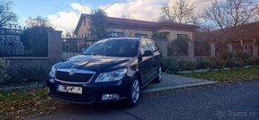 Škoda octavia Elegance Facelift