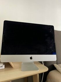 apple imac 2,7GHz intel core i5, 16gb RAM, 500 ssd HD