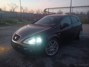 Seat Leon 2 Sport