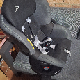 Britax Romer Trifix2 i size