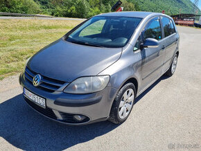 VW Golf plus 5 1.6 benzin/VYMENIM✅