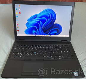 Dell Latitude 5590