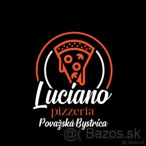 ❗️ Pizzerista/ka ❗️