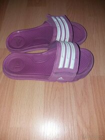 Adidas šlapky, 31