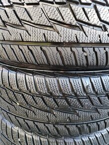 205/55R16 zimné