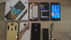 Microsoft Lumia 650 dual sim