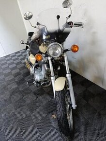 Rozpredám Yamaha 535 Virago