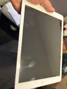 iPad 8.Generacia strieborny 128GB