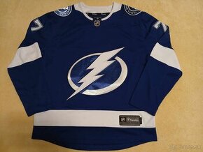 Hokejový dres Tampa Bay Lightning NHL