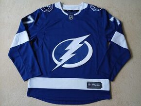 Hokejový dres Tampa Bay Lightning NHL