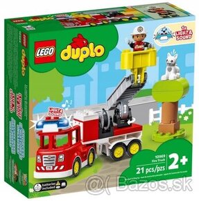 LEGO DUPLO