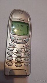 Nokia 6210