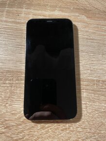 iPhone 12 pro 128gb