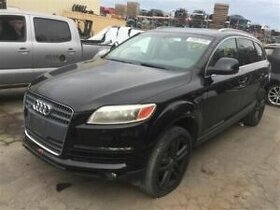 Rozpredám audi Q7 3.0tdi