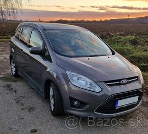 Ford Grand C-Max 1.0 EcoBoost