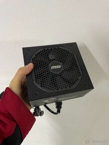 MSI MPG A850GF