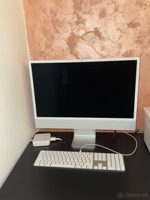 Apple iMac 24’’ 2021