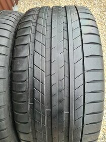 265/40 R21 Michelin Latitude Sport 3-suv-2ks