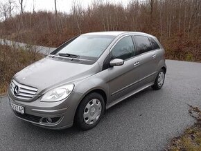 Predám Mercedes Benz B 170 (2006)