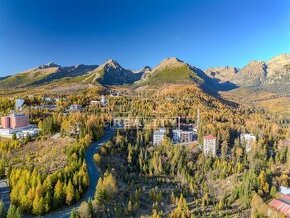 Pripravujeme do ponuky 2izbový byt, Vysoké Tatry