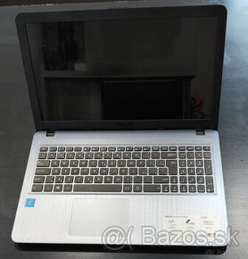 Notebook ASUS F540SA-XX440T