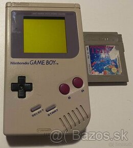 GameBoy DMG-01