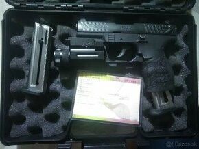 Flobert walther P22Q