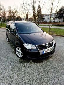 Predám Volkswagen Touran 1.9 TDI