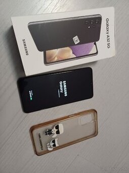 Samsung Galaxi A32 5G