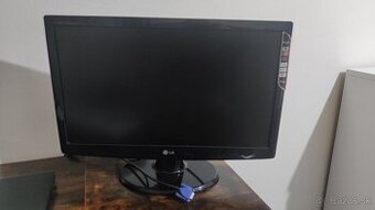 Monitor LG 23"