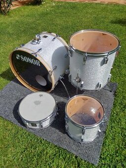 Sonor shellset - 1