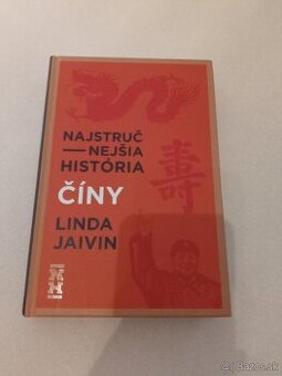 Najstručnejšia história Číny