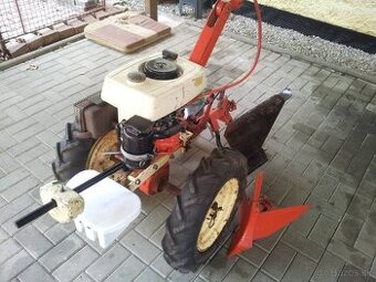 Malotraktor Tera (Vari)