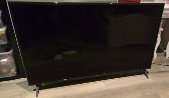 Smart televízor LG (55")