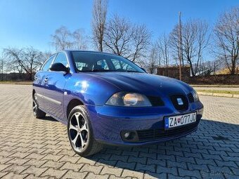 Predám Seat Ibiza 1,4Tdi 70kw - 1