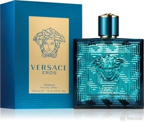 Versace Eros