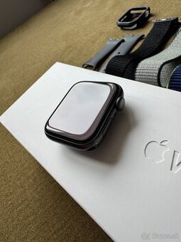 Predám Apple Watch 5