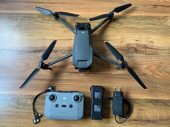 DJI Mavic 3