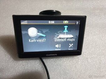 Predam Garmin nuvi 52lm