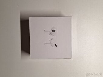 Airpods pro - 1