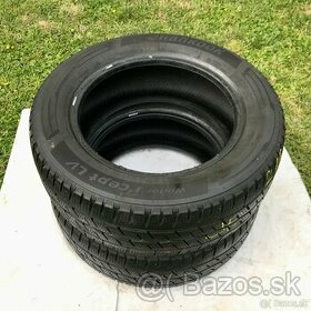 215/60 16C zimné Hankook 103/101T