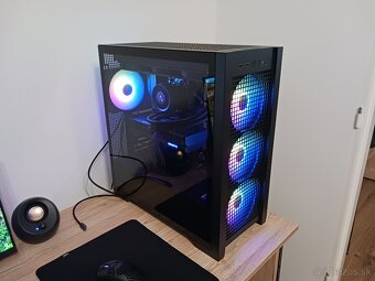 Ryzen 9800x3D