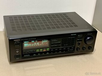 ONKYO TX-906 R1 …. Zosilovač/Tuner - 1