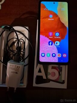 Samsung Galaxy A51