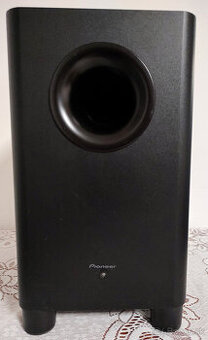 Aktívny Subwoofer Pioneer S-21W