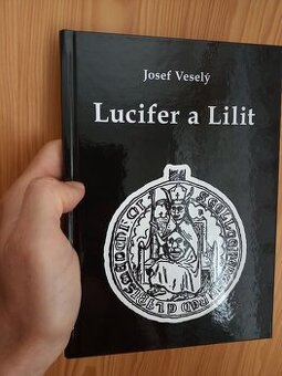 Lucifer a Lilit - Josef Veselý